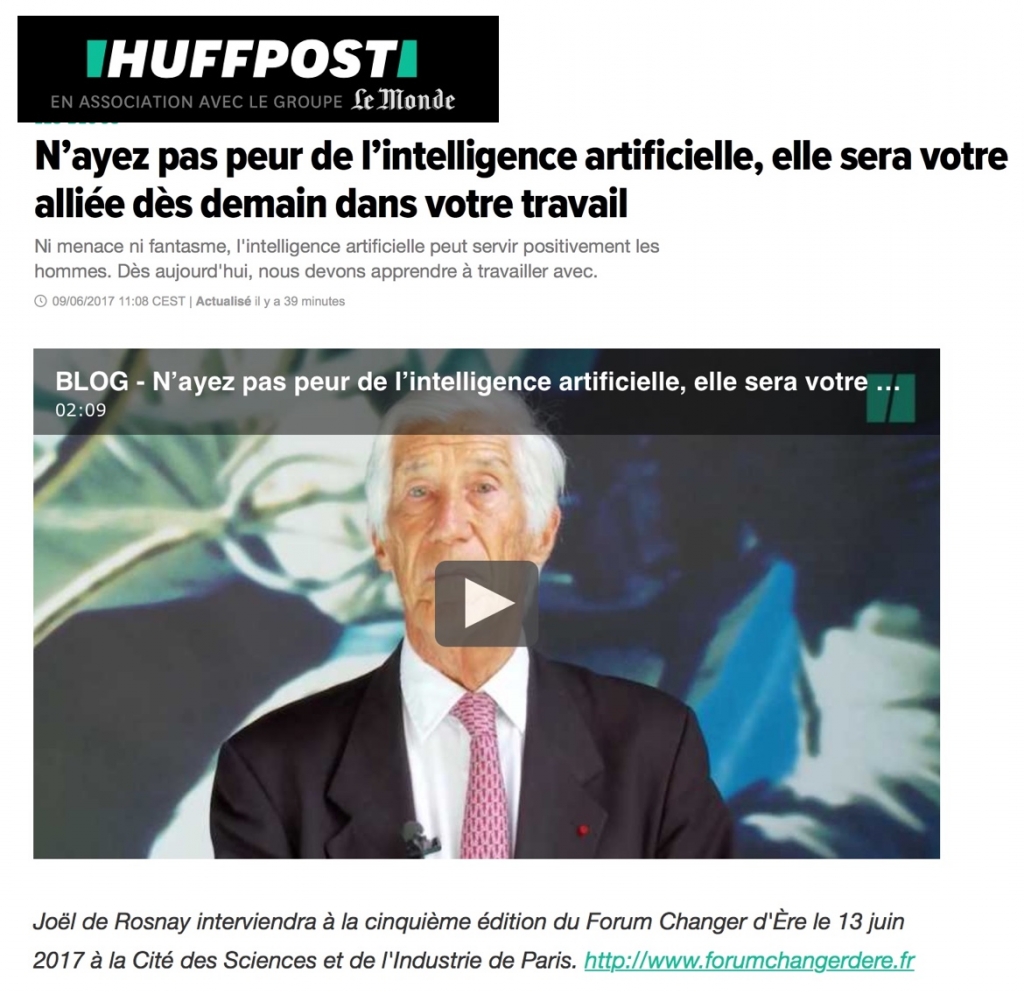 Huffpost