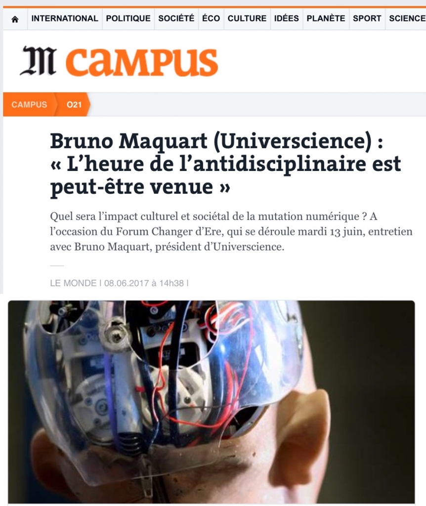 LMCampus