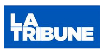 Logo LTrib