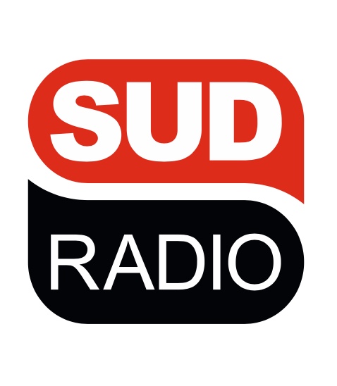 Logo Sud Radio
