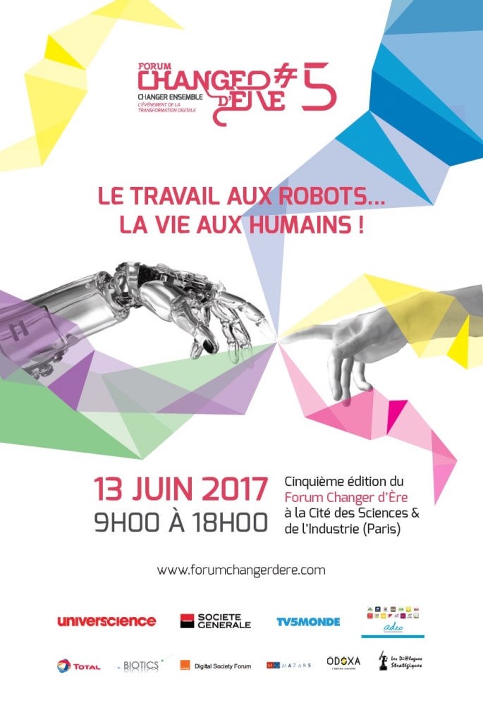 AFFICHE FCE5 INVITS