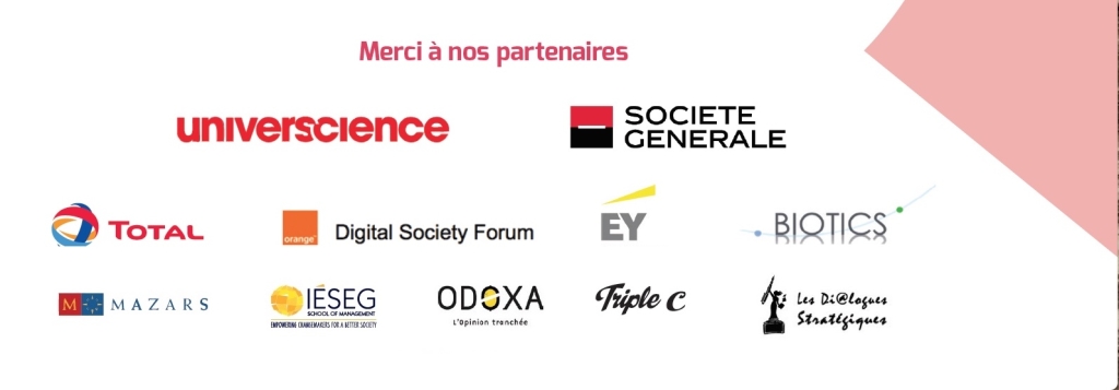 Partenaires FCE18