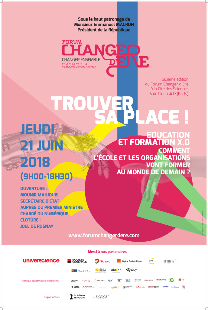 affiche 600x900 FC18
