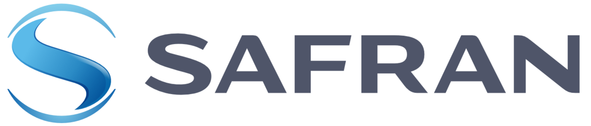 Logo Safran