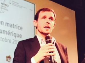 FRANÇOIS-XAVIER PETIT