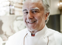 ALAIN DUCASSE