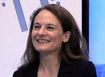 Béatrice COUAIRON
