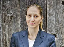 Cynthia FLEURY