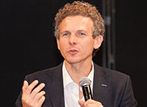 Gilles BABINET 