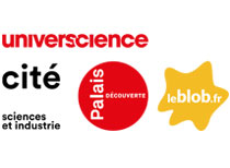 Universcience