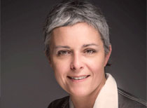 Stéphanie de CHALVRON