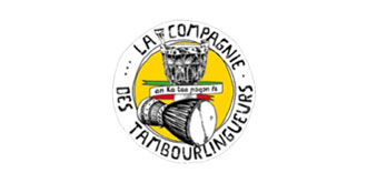 La compagnie des Tambourlingueurs