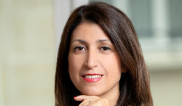 Karine SAFA