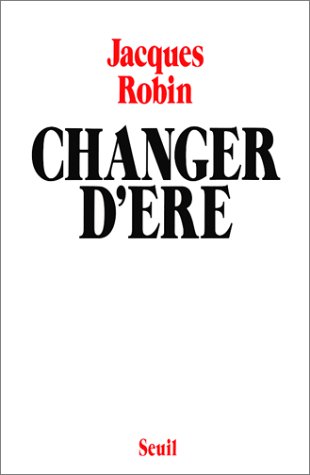 Changer dère JR