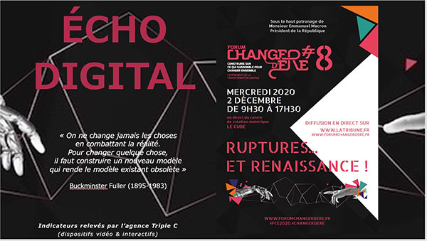 Echo digital#7