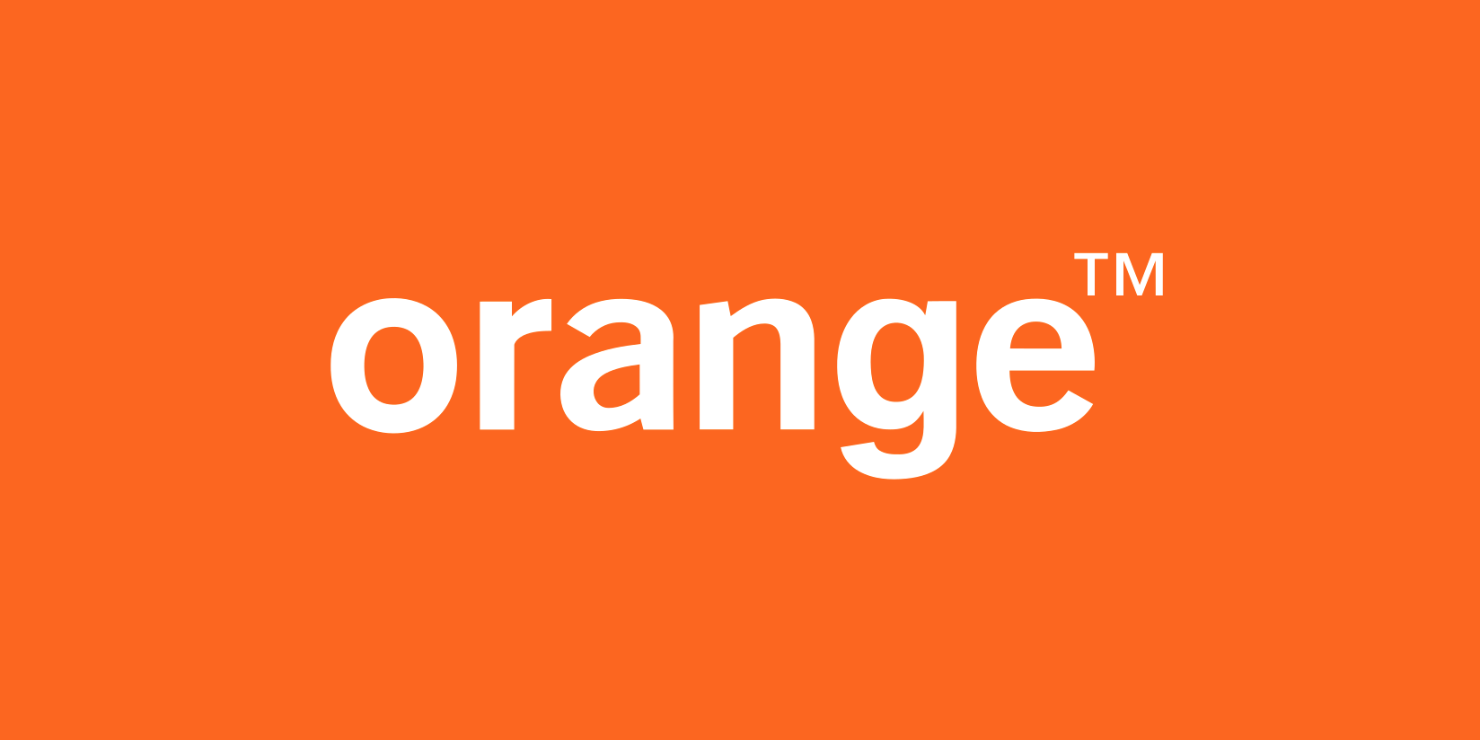 Logo Orange